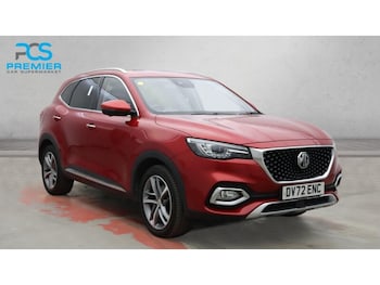 Used MG MG HS 2022 for sale - 79010049: Photo