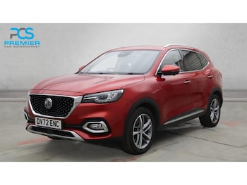 Used MG MG HS 2022 for sale - 79010049: Photo