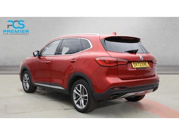 Used MG MG HS 2022 for sale - 79010049: Photo