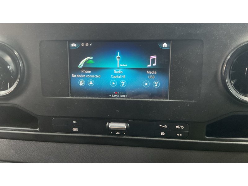 Used Mercedes-Benz Sprinter 2020 for sale - 77164665: Photo 10