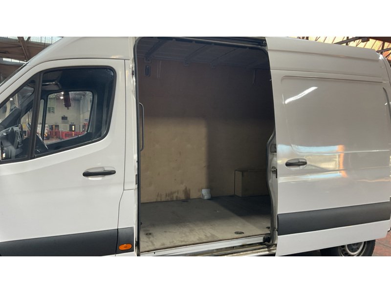 Used Mercedes-Benz Sprinter 2020 for sale - 77164665: Photo 13