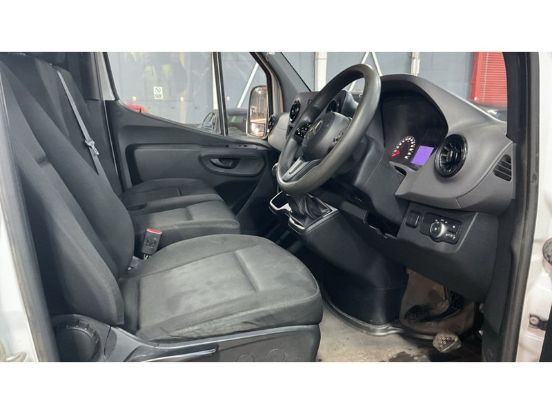 Used Mercedes-Benz Sprinter 2020 for sale - 77164665: Photo 4