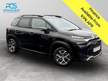 Used Citroen C3 Aircross 2022 for sale - 79733592: Photo