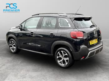 Used Citroen C3 Aircross 2022 for sale - 79733592: Photo