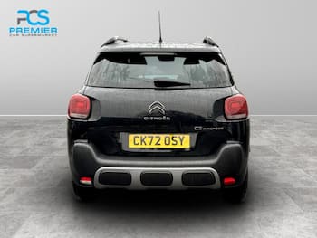 Used Citroen C3 Aircross 2022 for sale - 79733592: Photo