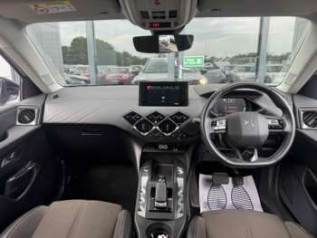 Used DS Automobiles DS 3 Crossback 2022 for sale - 74967064: Photo
