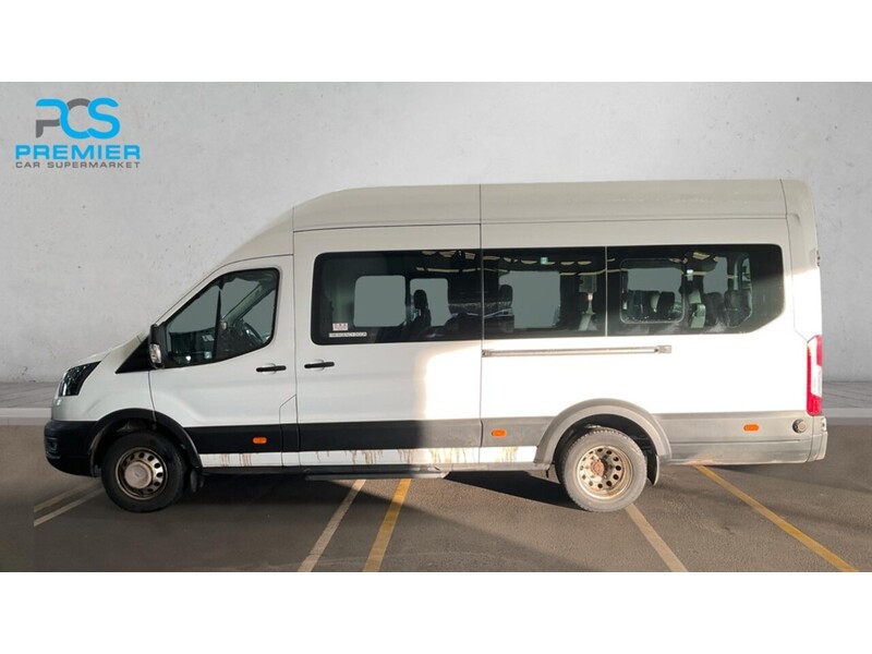 Used Ford Transit 2020 for sale - 77241782: Photo 12