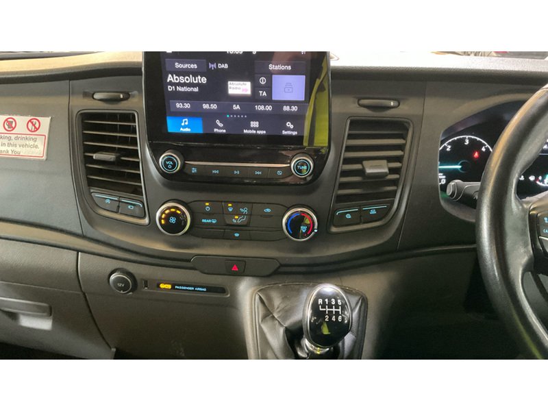 Used Ford Transit 2020 for sale - 77241782: Photo 13