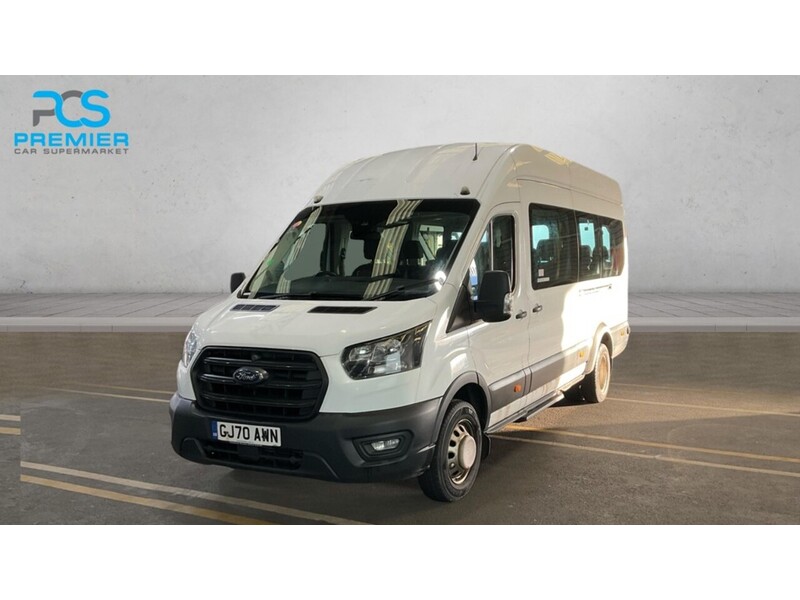 Used Ford Transit 2020 for sale - 77241782: Photo 14