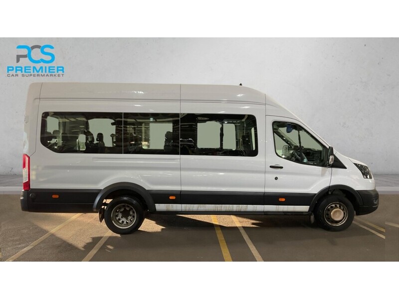 Used Ford Transit 2020 for sale - 77241782: Photo 3