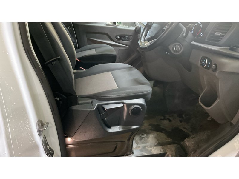 Used Ford Transit 2020 for sale - 77241782: Photo 4