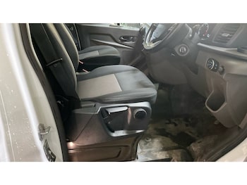 Used Ford Transit 2020 for sale - 77241782: Photo