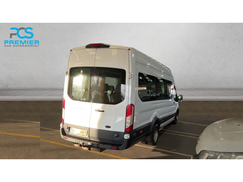 Used Ford Transit 2020 for sale - 77241782: Photo 6