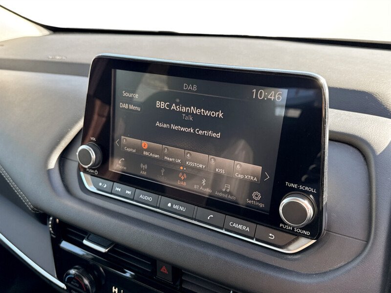 Used Nissan Qashqai 2022 for sale - 76039950: Photo 13