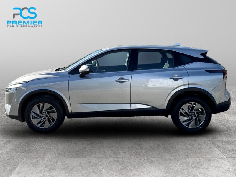 Used Nissan Qashqai 2022 for sale - 76039950: Photo 14