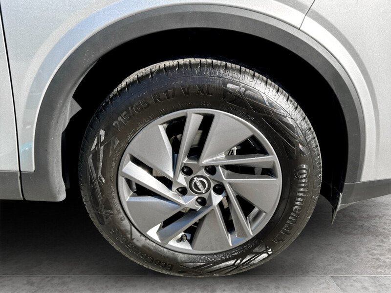 Used Nissan Qashqai 2022 for sale - 76039950: Photo 15