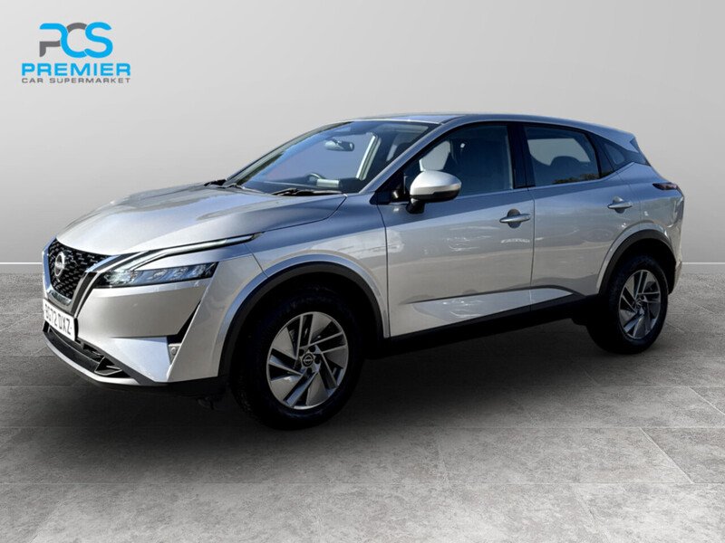 Used Nissan Qashqai 2022 for sale - 76039950: Photo 16