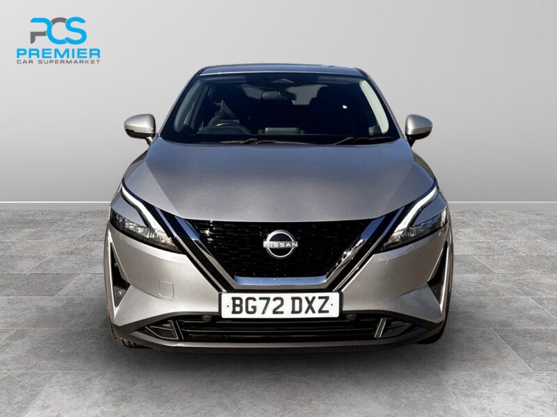 Used Nissan Qashqai 2022 for sale - 76039950: Photo 19