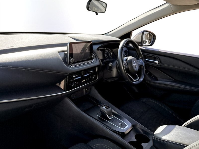 Used Nissan Qashqai 2022 for sale - 76039950: Photo 22