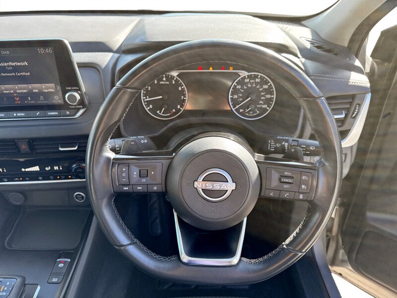 Used Nissan Qashqai 2022 for sale - 76039950: Photo 23