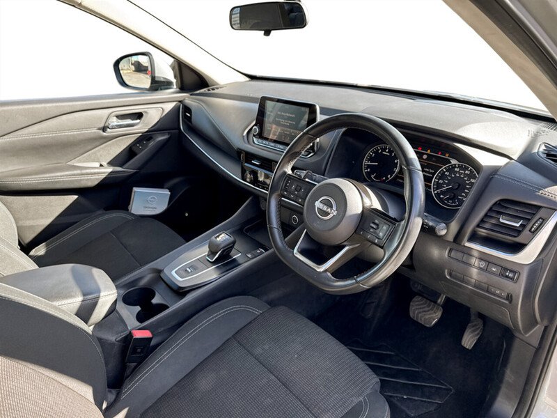 Used Nissan Qashqai 2022 for sale - 76039950: Photo 24