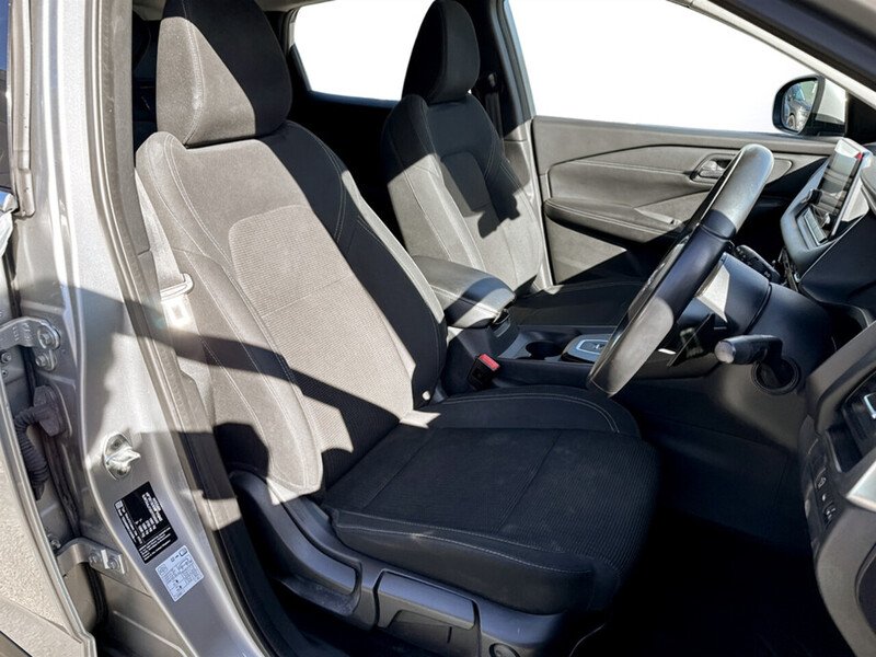 Used Nissan Qashqai 2022 for sale - 76039950: Photo 25