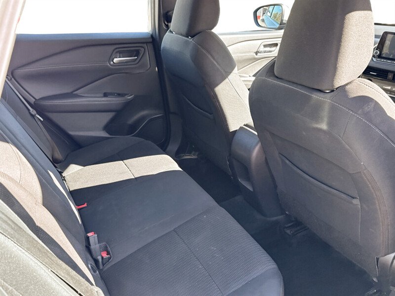 Used Nissan Qashqai 2022 for sale - 76039950: Photo 26