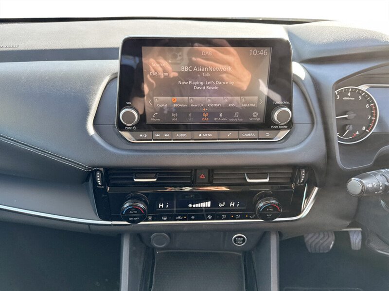 Used Nissan Qashqai 2022 for sale - 76039950: Photo 27