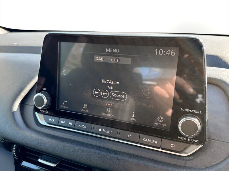 Used Nissan Qashqai 2022 for sale - 76039950: Photo 28