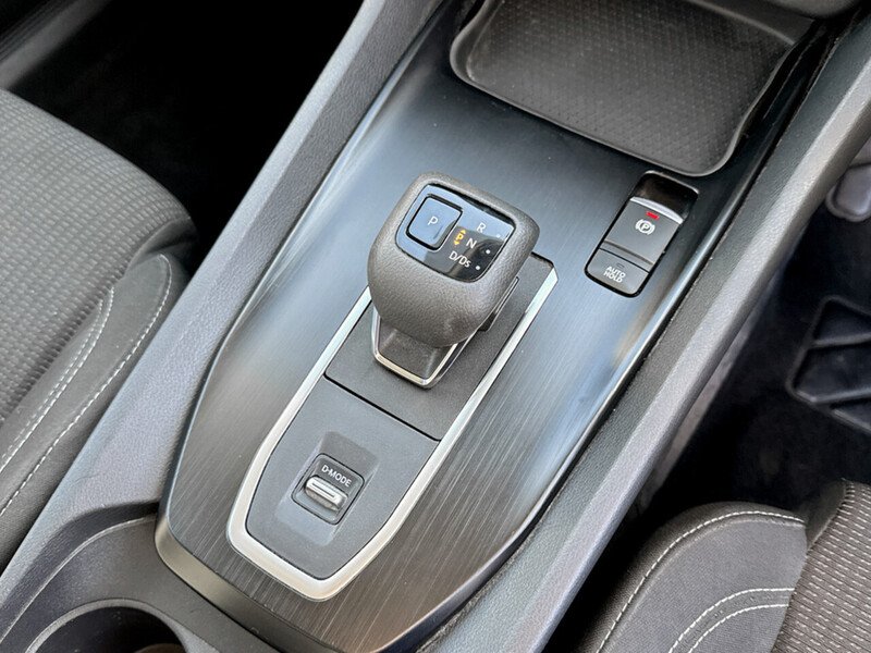 Used Nissan Qashqai 2022 for sale - 76039950: Photo 29