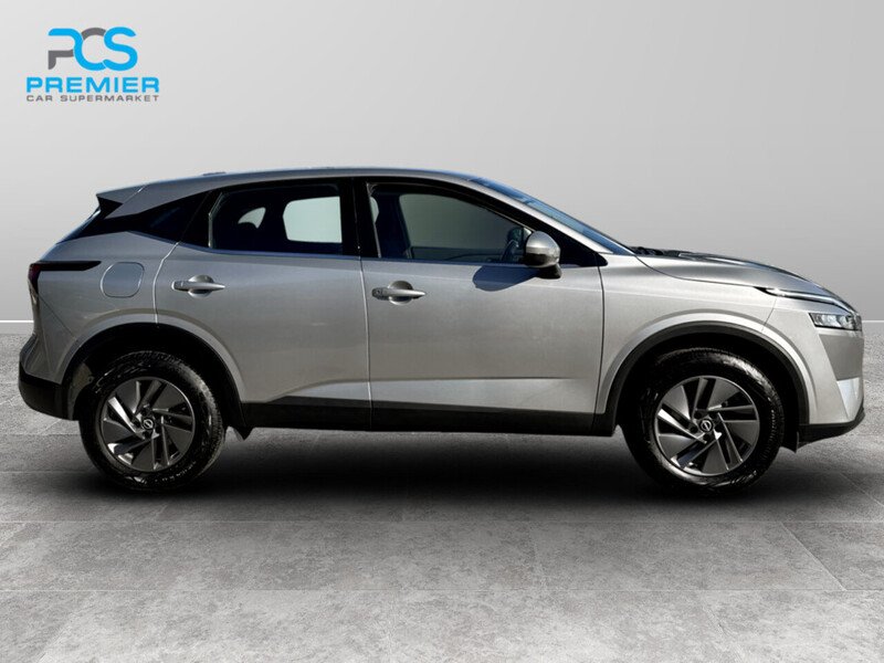 Used Nissan Qashqai 2022 for sale - 76039950: Photo 3