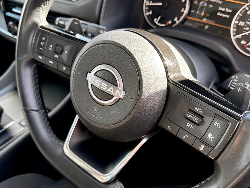Used Nissan Qashqai 2022 for sale - 76039950: Photo 30