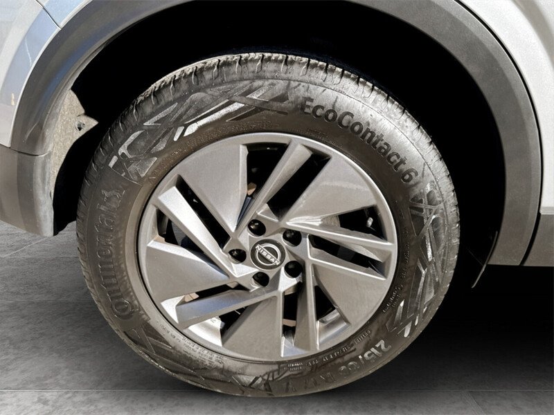 Used Nissan Qashqai 2022 for sale - 76039950: Photo 4