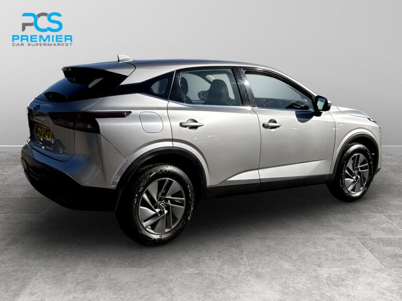 Used Nissan Qashqai 2022 for sale - 76039950: Photo 5
