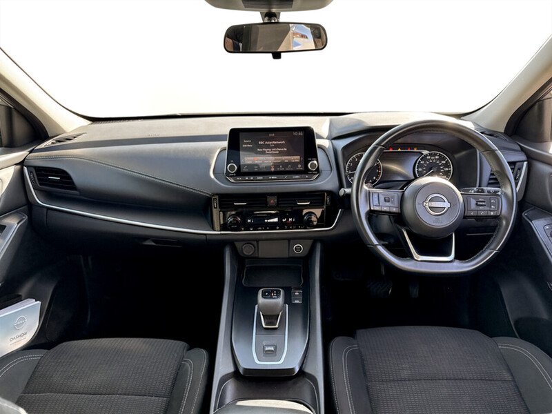 Used Nissan Qashqai 2022 for sale - 76039950: Photo 6