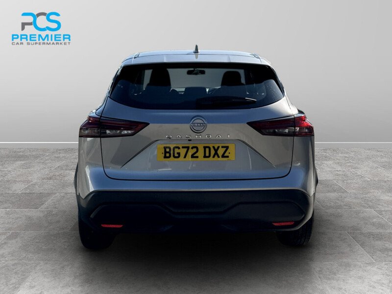 Used Nissan Qashqai 2022 for sale - 76039950: Photo 8