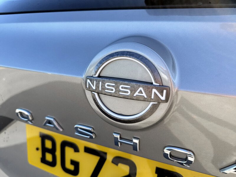 Used Nissan Qashqai 2022 for sale - 76039950: Photo 9