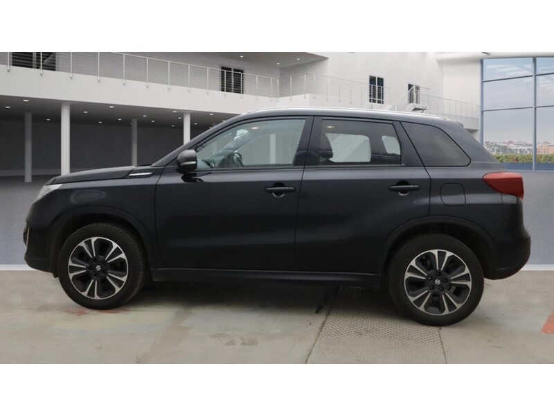 Used Suzuki Vitara 2021 for sale - 77920866: Photo 11