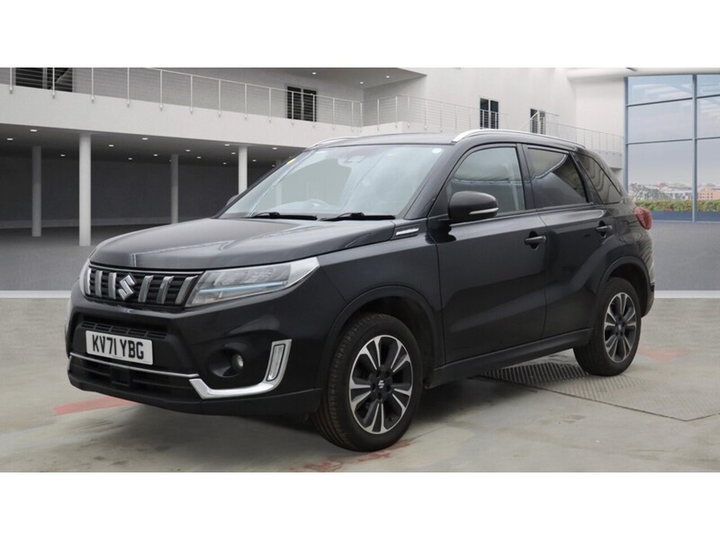 Used Suzuki Vitara 2021 for sale - 77920866: Photo 13