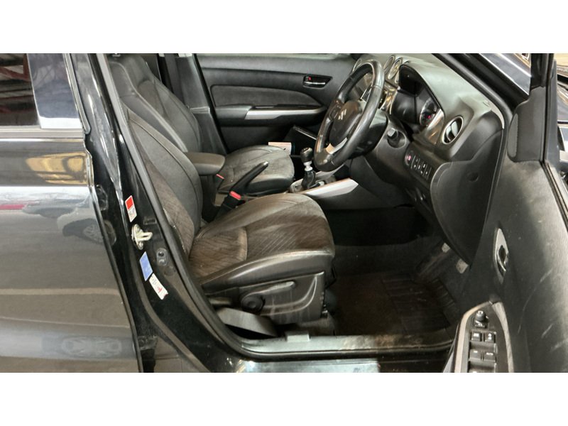 Used Suzuki Vitara 2021 for sale - 77920866: Photo 4