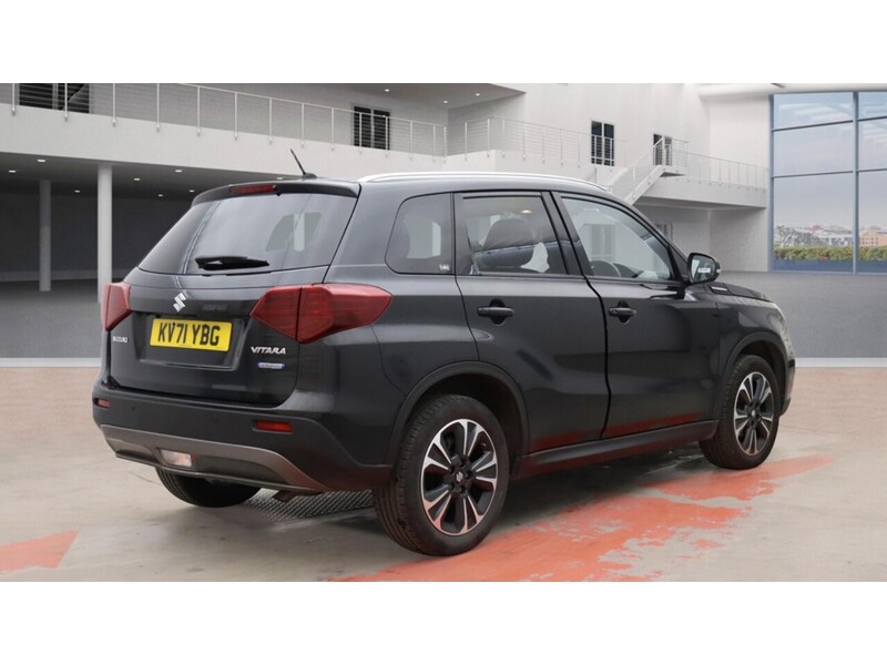 Used Suzuki Vitara 2021 for sale - 77920866: Photo 5