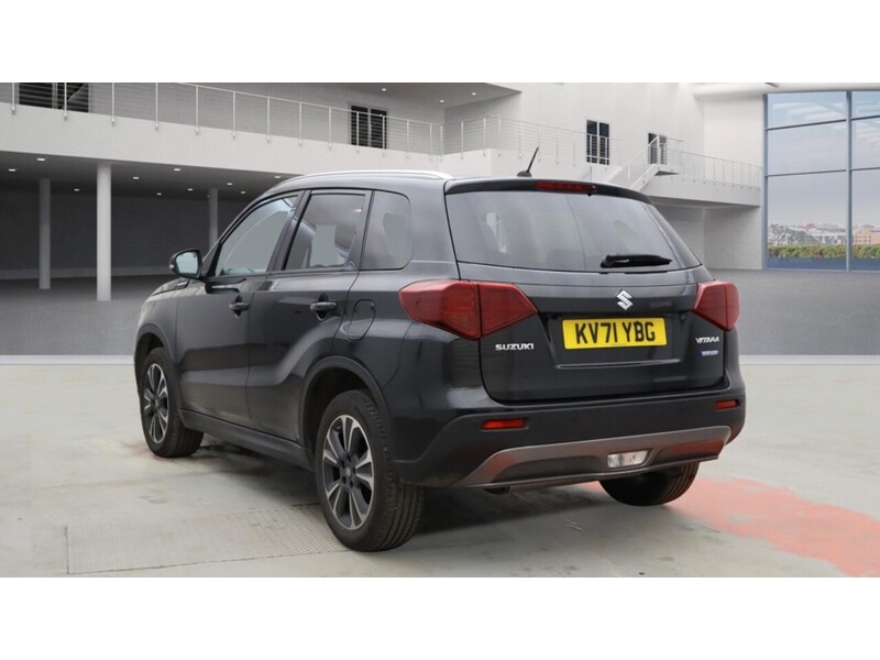 Used Suzuki Vitara 2021 for sale - 77920866: Photo 8