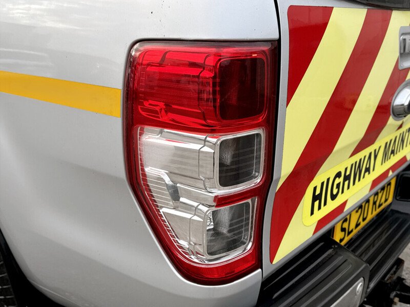 Used Ford Ranger for sale - 77744274: Photo 10