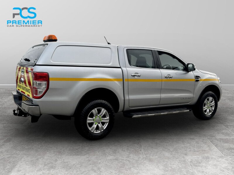 Used Ford Ranger for sale - 77744274: Photo 11