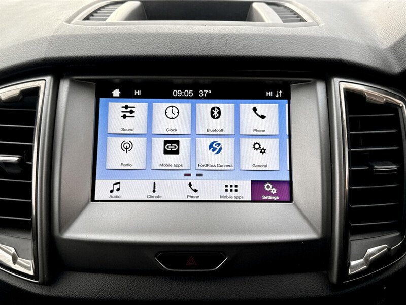 Used Ford Ranger for sale - 77744274: Photo 13