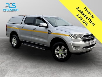 Used Ford Ranger 2020 for sale - 77744274: Photo