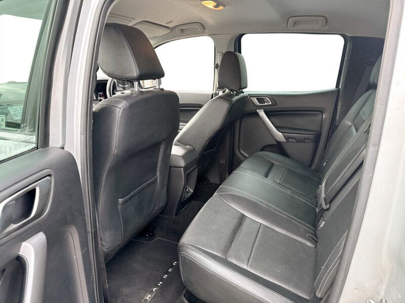 Used Ford Ranger for sale - 77744274: Photo 22