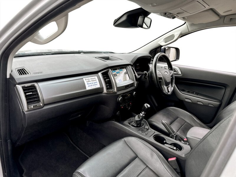 Used Ford Ranger for sale - 77744274: Photo 32