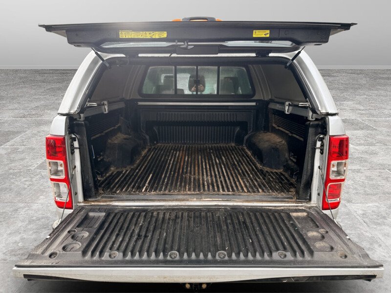 Used Ford Ranger for sale - 77744274: Photo 38