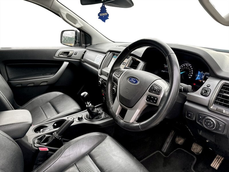 Used Ford Ranger for sale - 77744274: Photo 39